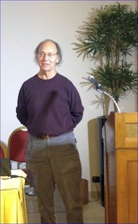Image of Bennett