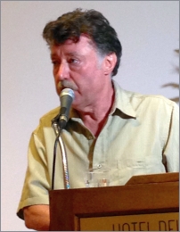 Image of Brenner
