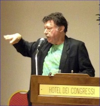 Image of Brenner