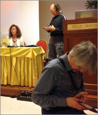 Image of Conference
